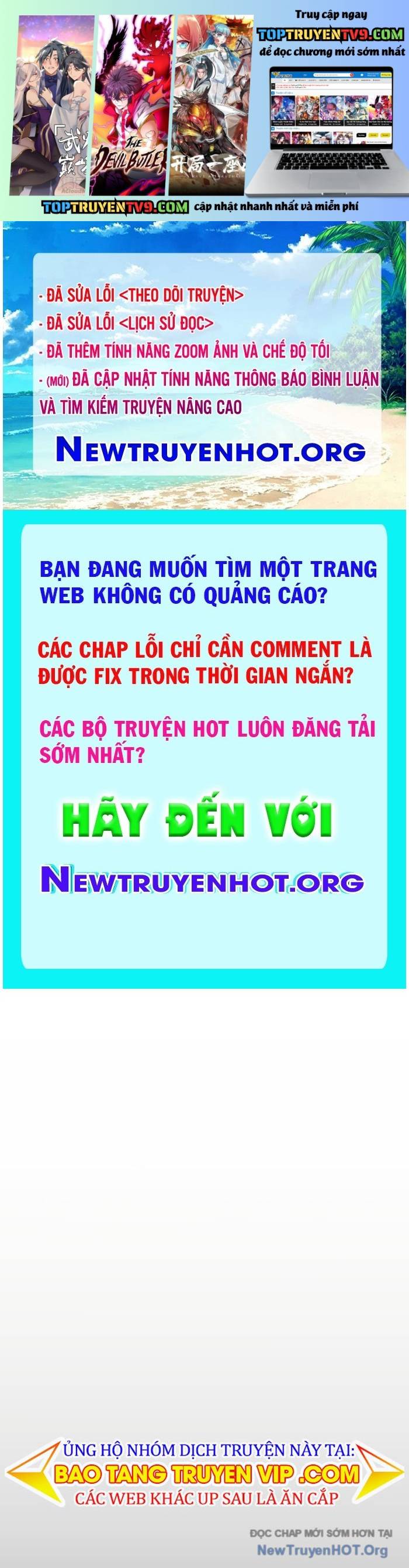 Ranker Tái Xuất Chap 209 - Next Chap 210