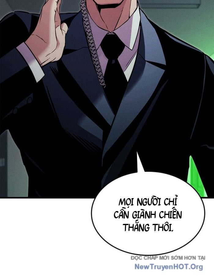 Ranker Tái Xuất Chap 209 - Next Chap 210