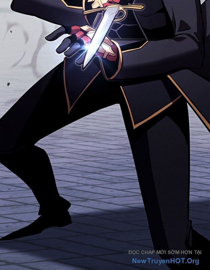 Ranker Tái Xuất Chap 209 - Next Chap 210