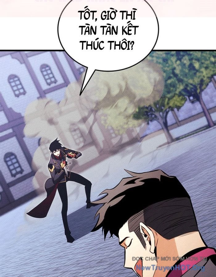 Ranker Tái Xuất Chap 209 - Next Chap 210