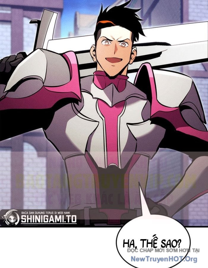 Ranker Tái Xuất Chap 209 - Next Chap 210