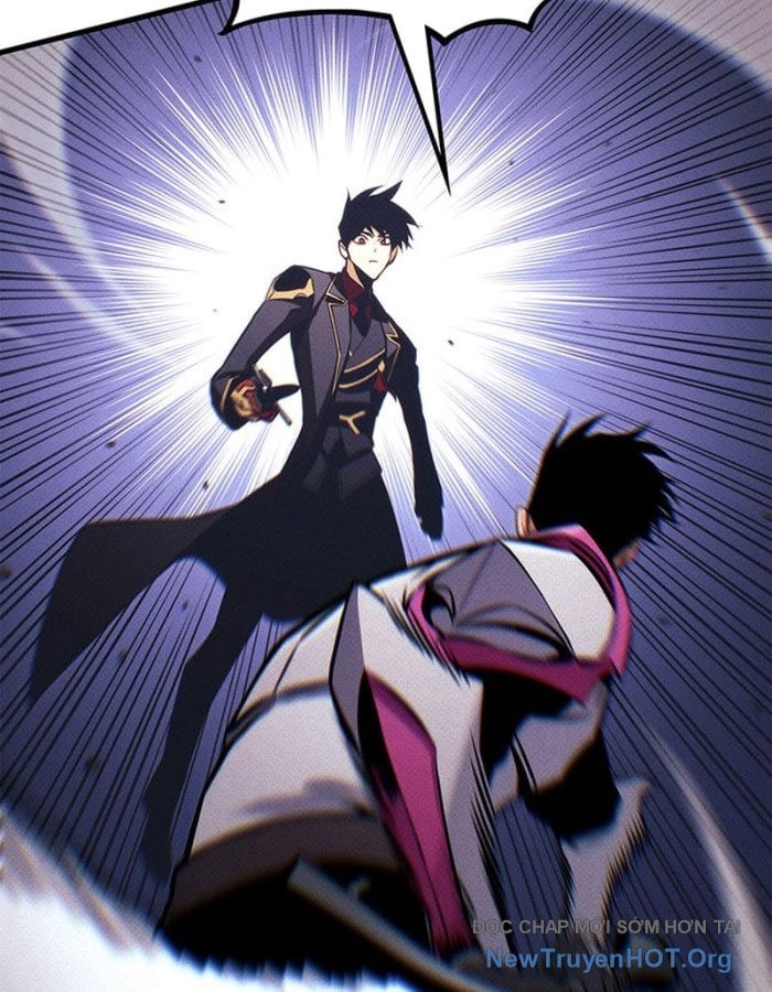 Ranker Tái Xuất Chap 209 - Next Chap 210