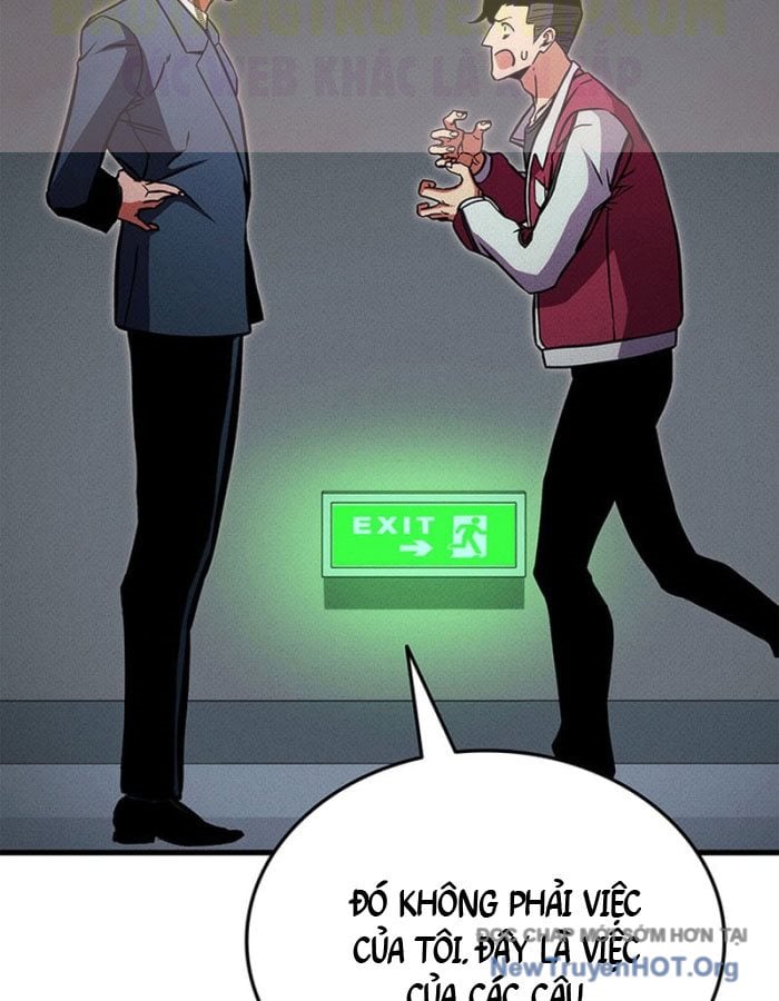 Ranker Tái Xuất Chap 209 - Next Chap 210