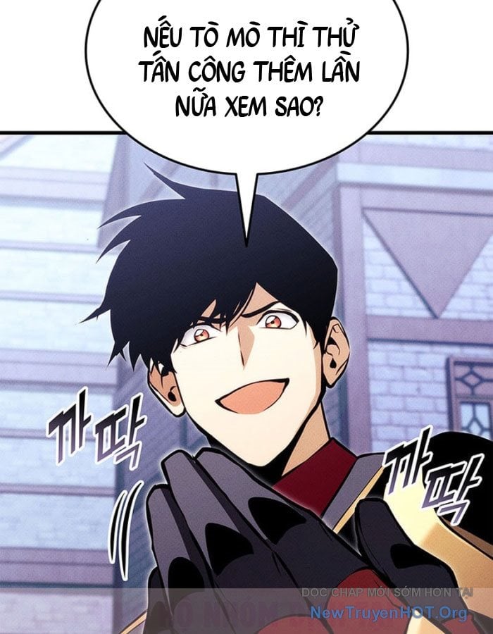 Ranker Tái Xuất Chap 209 - Next Chap 210