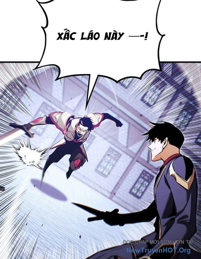 Ranker Tái Xuất Chap 209 - Next Chap 210