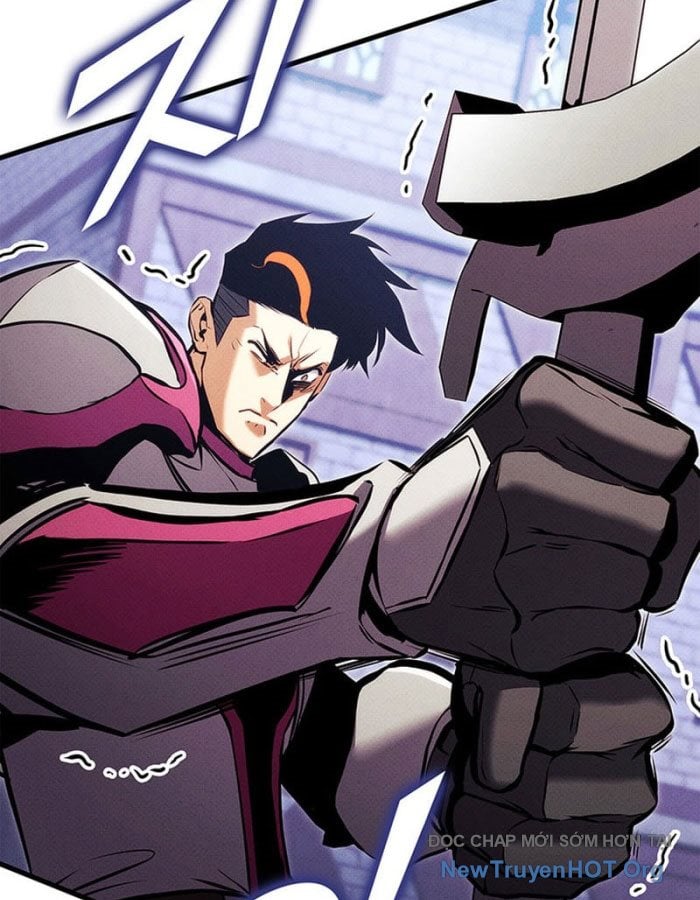 Ranker Tái Xuất Chap 209 - Next Chap 210