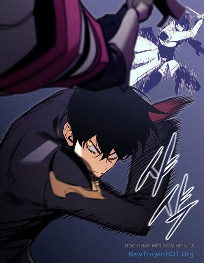 Ranker Tái Xuất Chap 209 - Next Chap 210