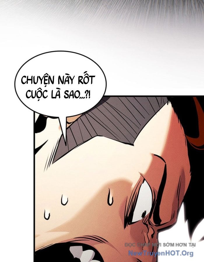 Ranker Tái Xuất Chap 209 - Next Chap 210