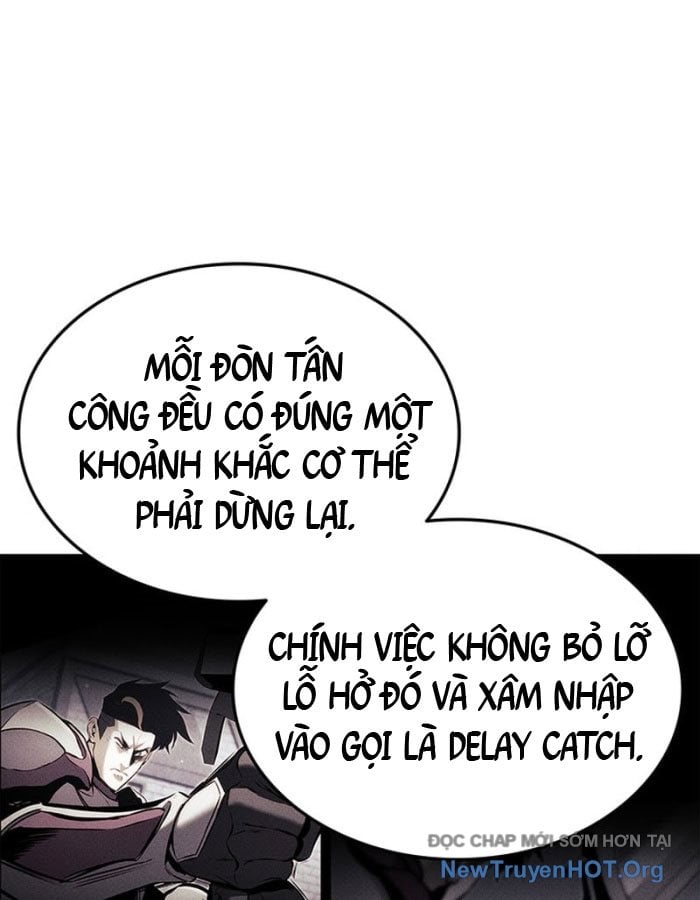 Ranker Tái Xuất Chap 209 - Next Chap 210