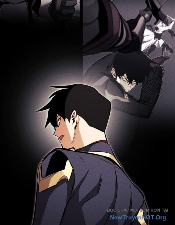 Ranker Tái Xuất Chap 209 - Next Chap 210