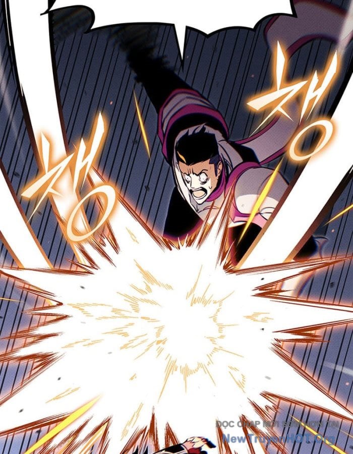 Ranker Tái Xuất Chap 209 - Next Chap 210