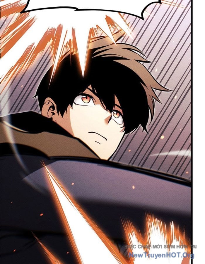 Ranker Tái Xuất Chap 209 - Next Chap 210