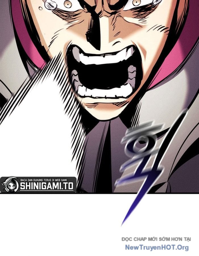 Ranker Tái Xuất Chap 209 - Next Chap 210