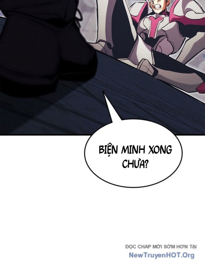 Ranker Tái Xuất Chap 209 - Next Chap 210