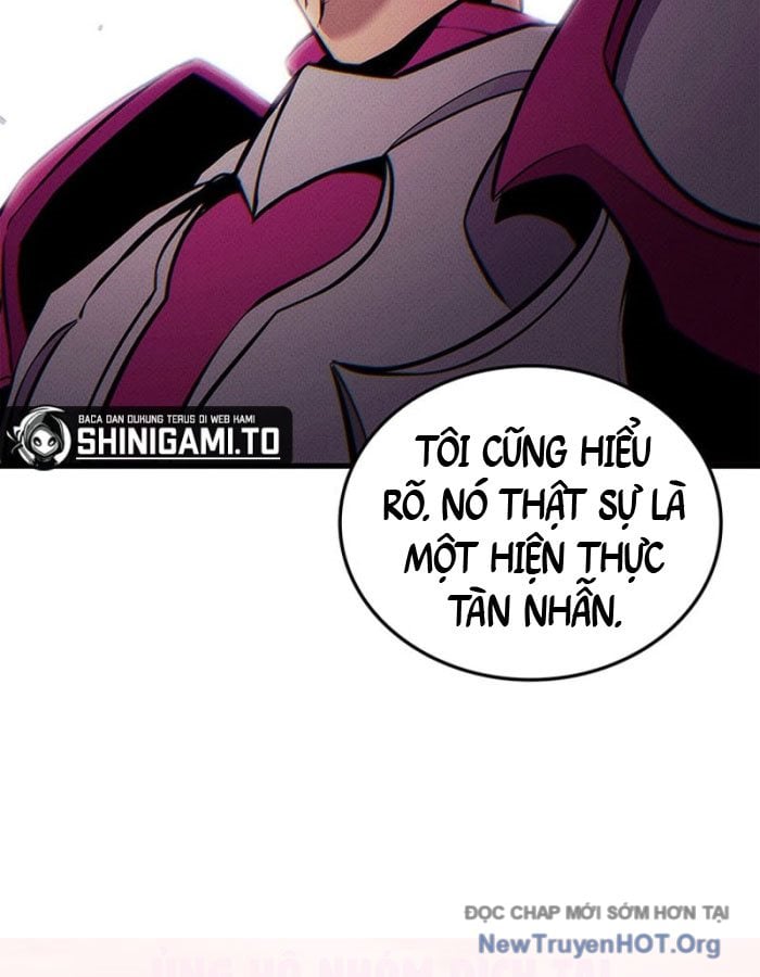 Ranker Tái Xuất Chap 209 - Next Chap 210