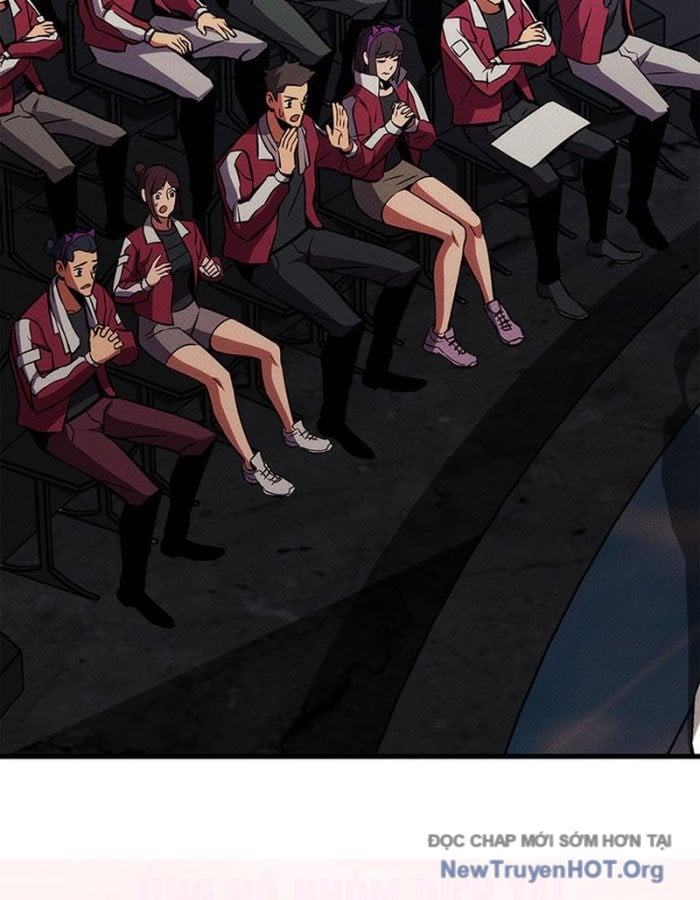 Ranker Tái Xuất Chap 209 - Next Chap 210