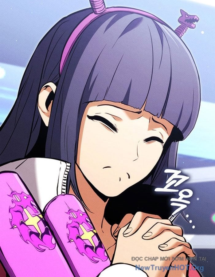 Ranker Tái Xuất Chap 209 - Next Chap 210