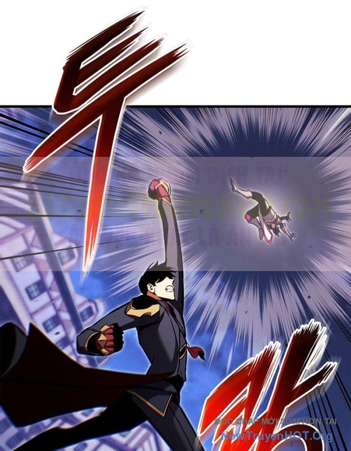 Ranker Tái Xuất Chap 209 - Next Chap 210