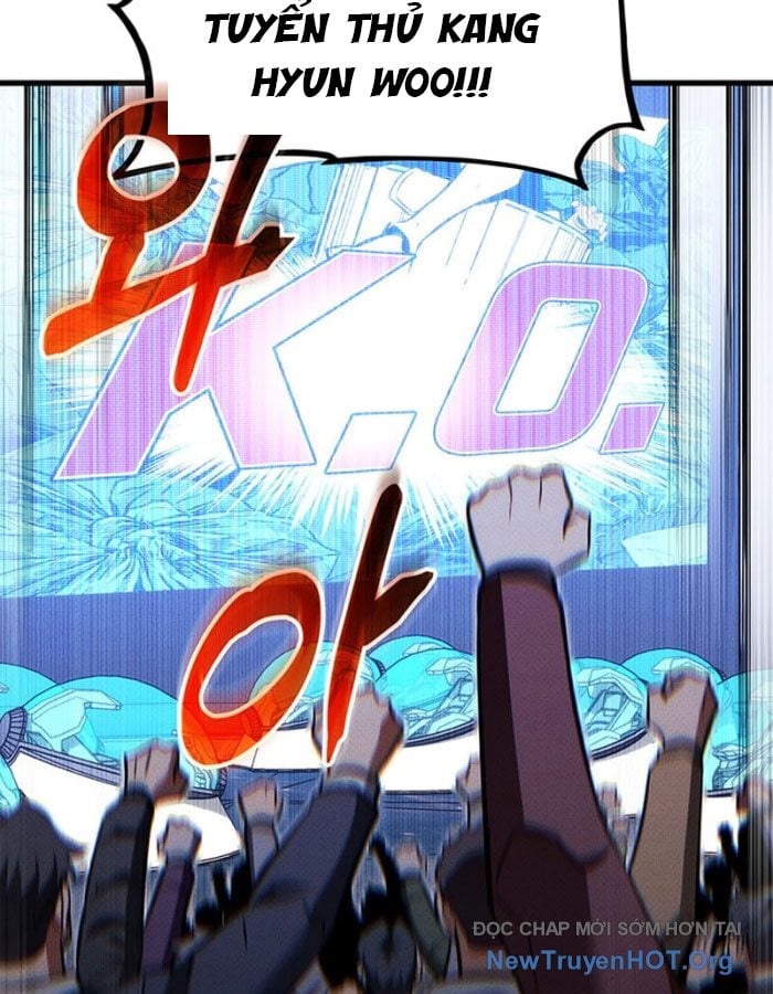 Ranker Tái Xuất Chap 209 - Next Chap 210