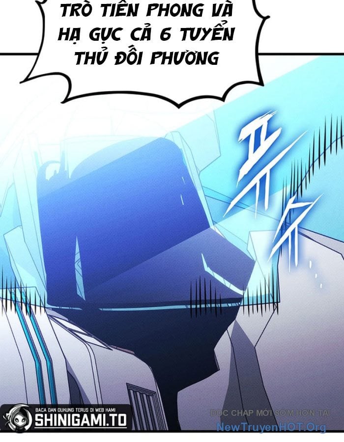 Ranker Tái Xuất Chap 209 - Next Chap 210