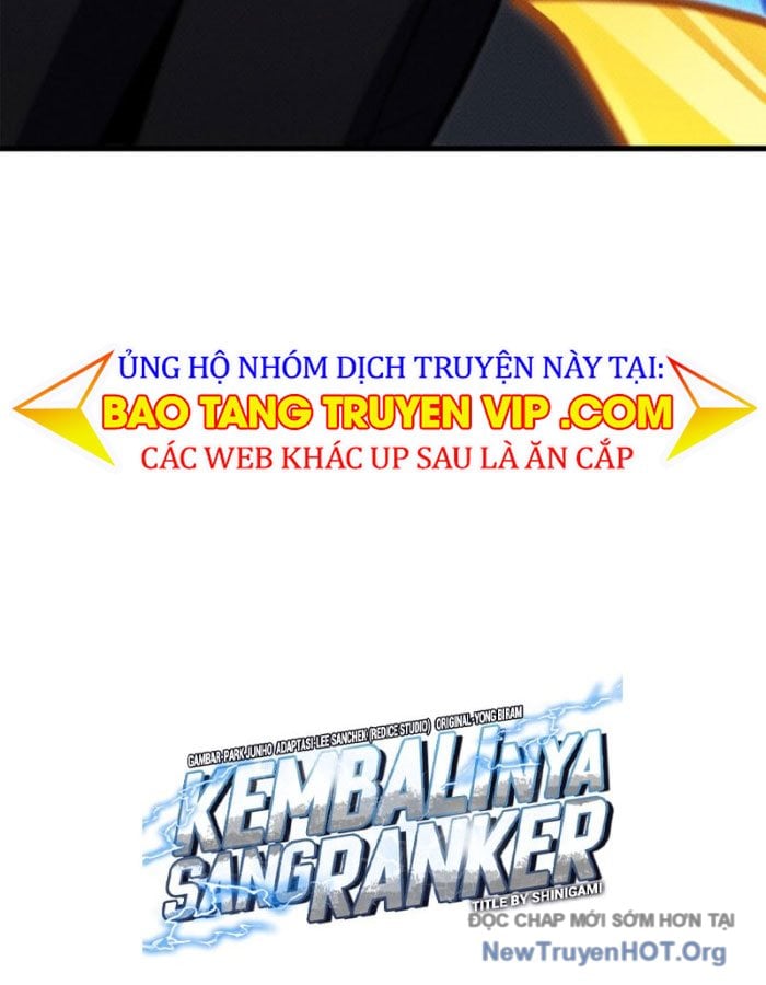 Ranker Tái Xuất Chap 209 - Next Chap 210