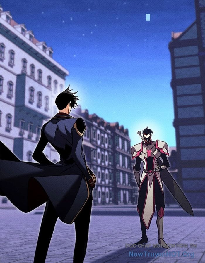 Ranker Tái Xuất Chap 209 - Next Chap 210