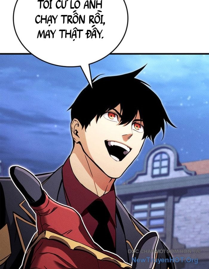 Ranker Tái Xuất Chap 209 - Next Chap 210