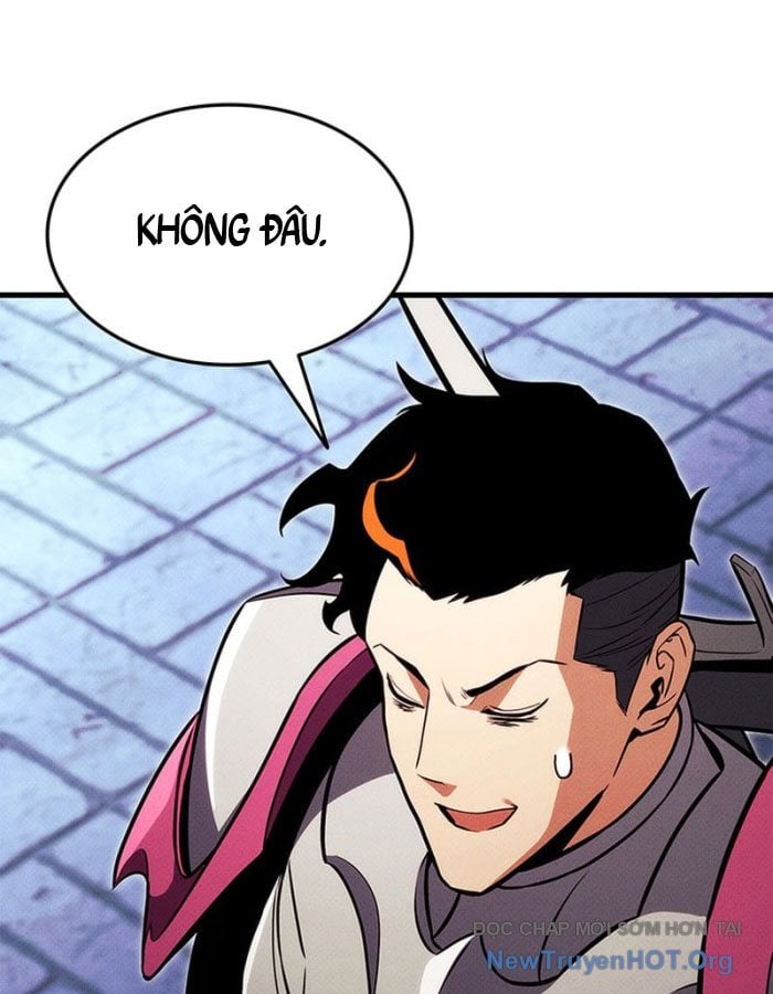 Ranker Tái Xuất Chap 209 - Next Chap 210