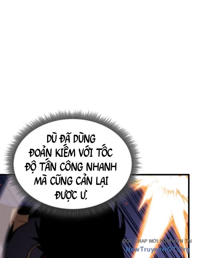 Ranker Tái Xuất Chap 209 - Next Chap 210