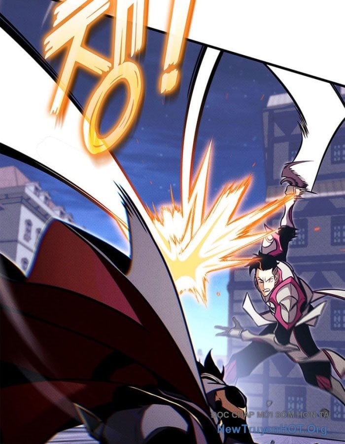 Ranker Tái Xuất Chap 209 - Next Chap 210