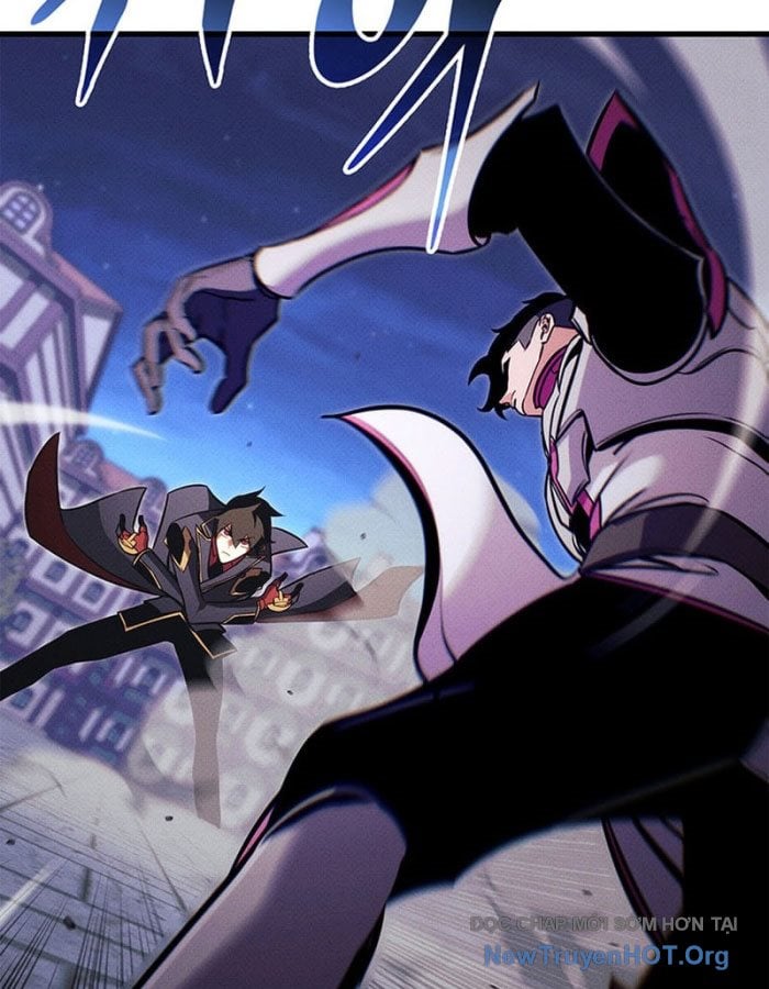 Ranker Tái Xuất Chap 209 - Next Chap 210