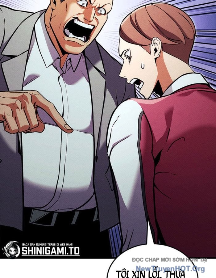 Ranker Tái Xuất Chap 209 - Next Chap 210