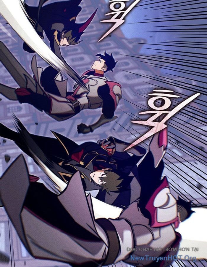 Ranker Tái Xuất Chap 209 - Next Chap 210