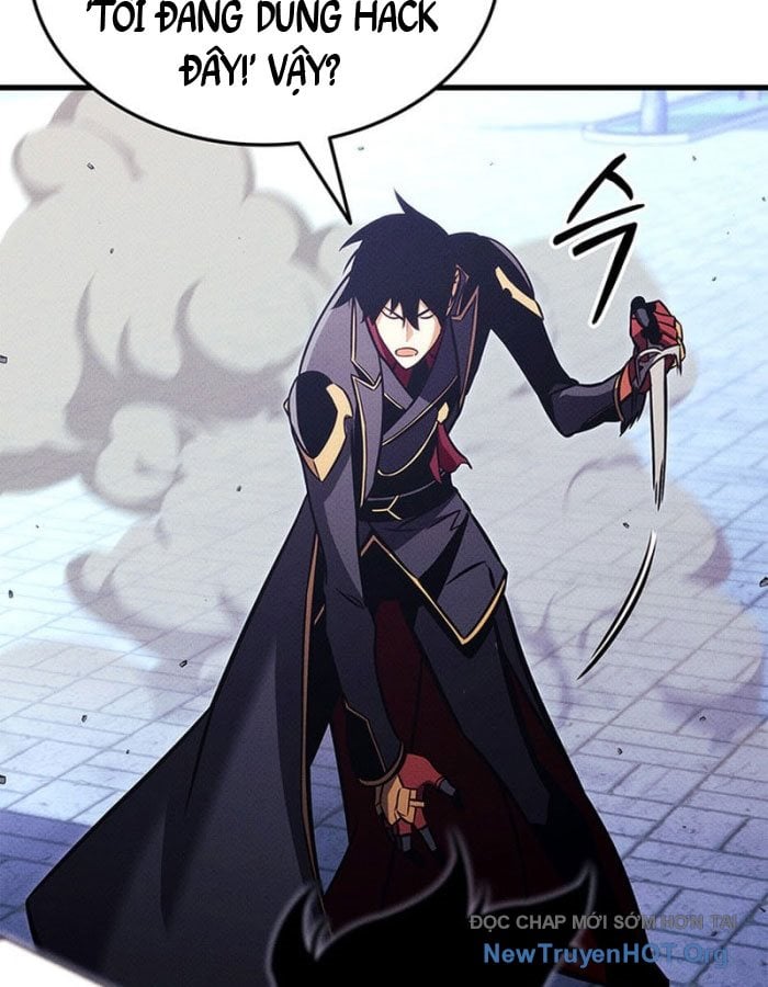 Ranker Tái Xuất Chap 209 - Next Chap 210