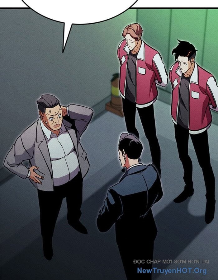 Ranker Tái Xuất Chap 209 - Next Chap 210