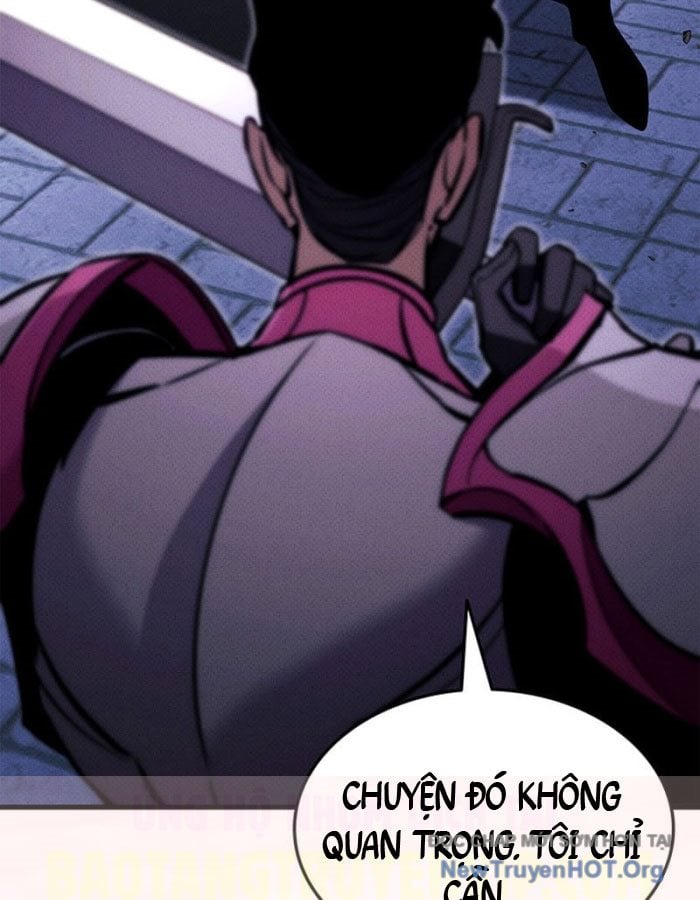 Ranker Tái Xuất Chap 209 - Next Chap 210