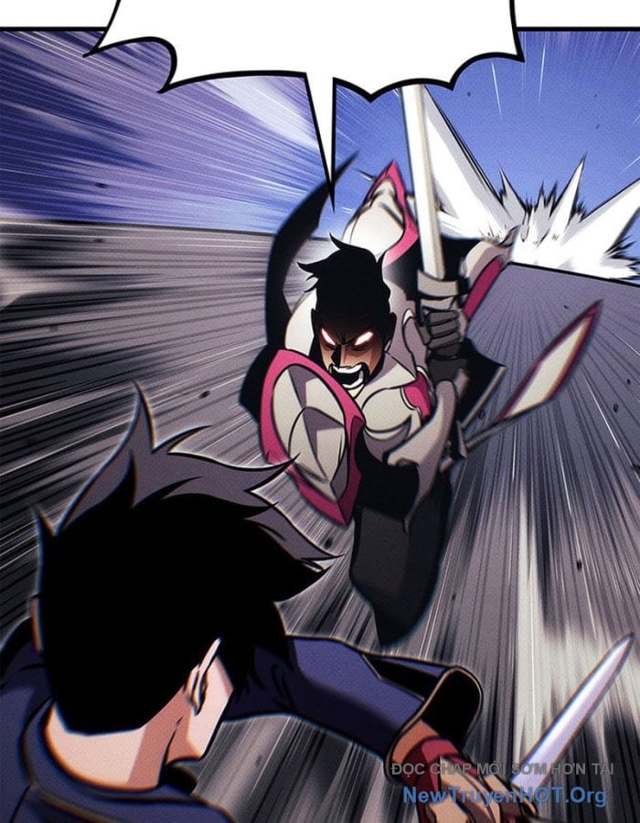 Ranker Tái Xuất Chap 209 - Next Chap 210