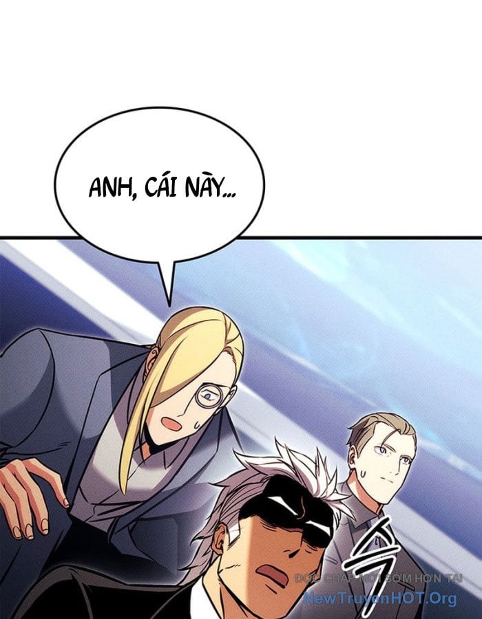 Ranker Tái Xuất Chap 209 - Next Chap 210