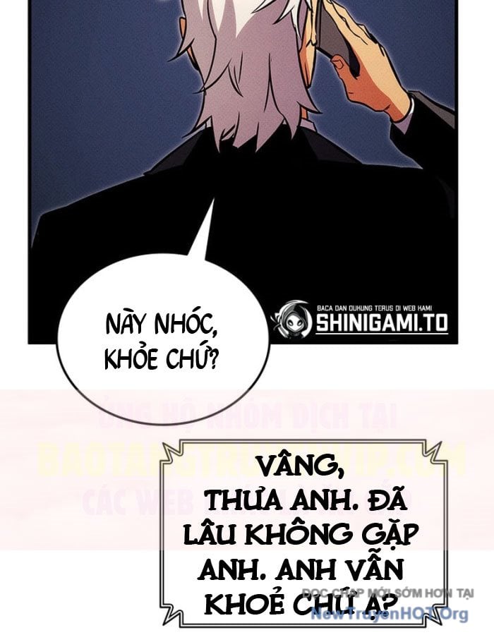 Ranker Tái Xuất Chap 209 - Next Chap 210