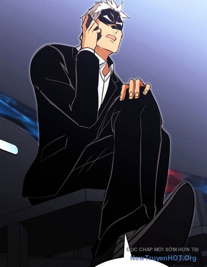 Ranker Tái Xuất Chap 209 - Next Chap 210