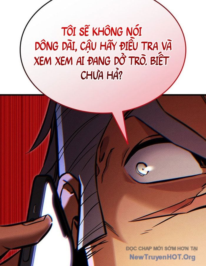 Ranker Tái Xuất Chap 209 - Next Chap 210