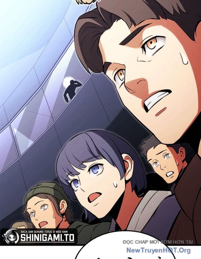 Ranker Tái Xuất Chap 209 - Next Chap 210