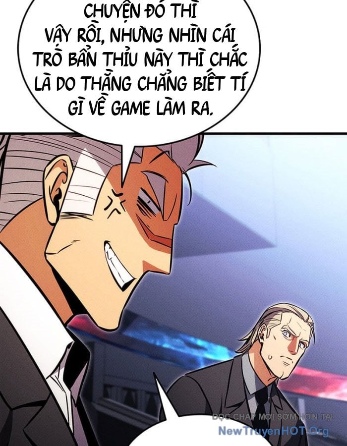 Ranker Tái Xuất Chap 209 - Next Chap 210