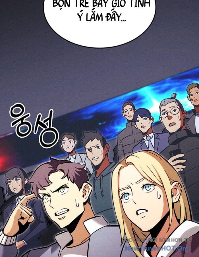 Ranker Tái Xuất Chap 209 - Next Chap 210