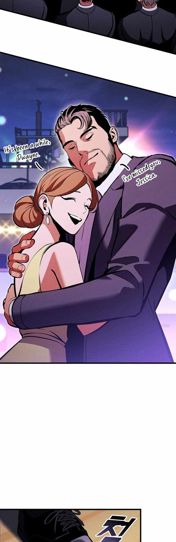 Ranker Tái Xuất Chap 211 - Next Chap 212