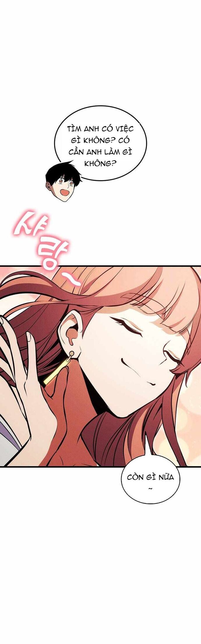 Ranker Tái Xuất Chap 211 - Next Chap 212