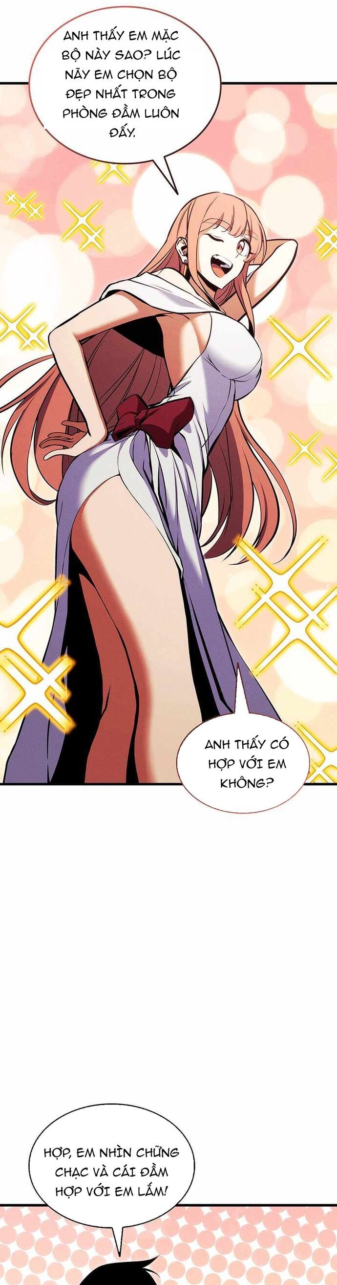 Ranker Tái Xuất Chap 211 - Next Chap 212