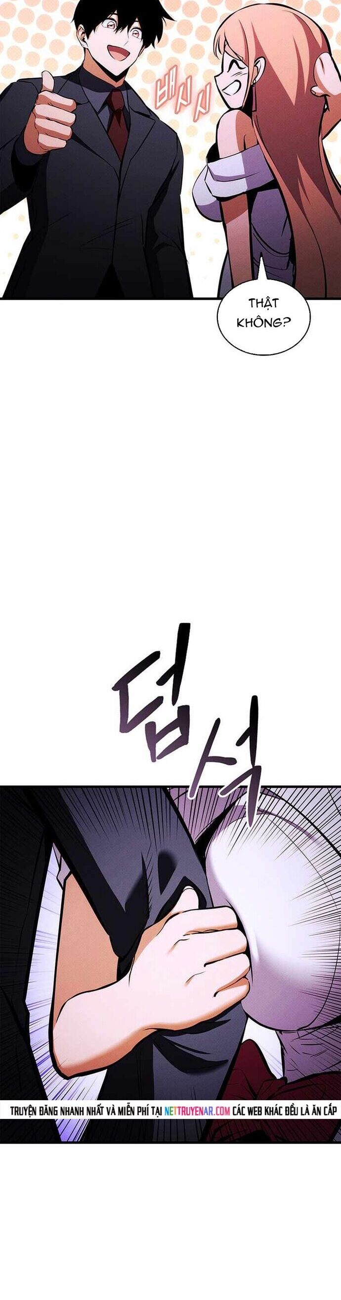 Ranker Tái Xuất Chap 211 - Next Chap 212