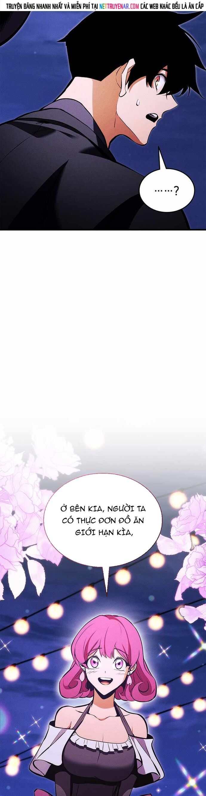 Ranker Tái Xuất Chap 211 - Next Chap 212