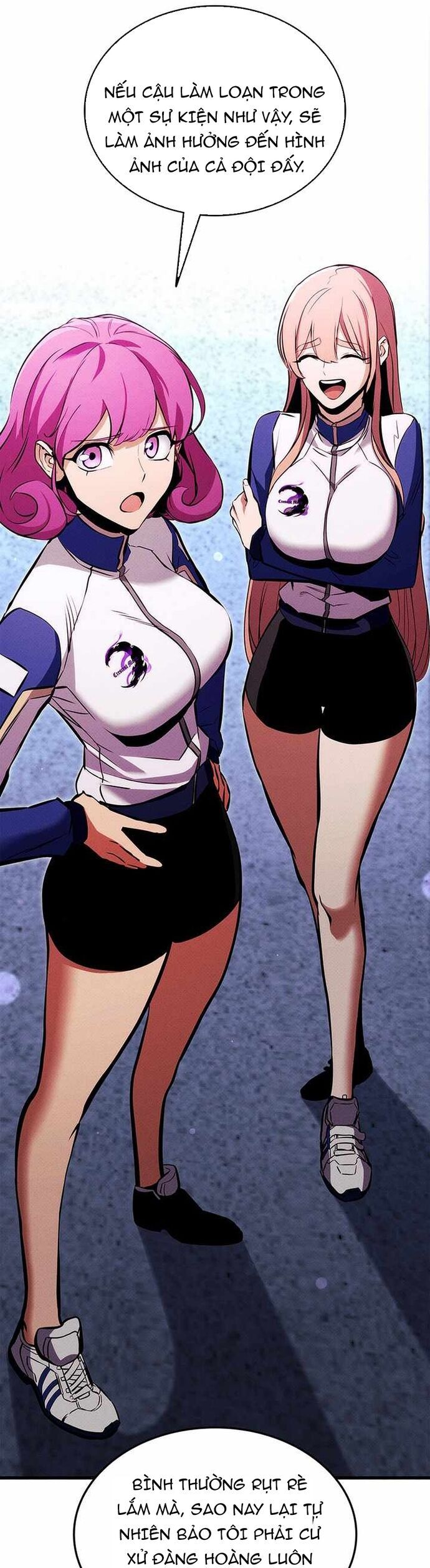 Ranker Tái Xuất Chap 211 - Next Chap 212